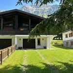 Holiday home Soleada - Happy *