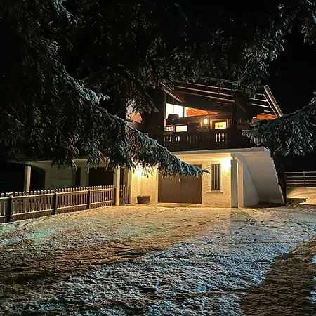 Holiday home Soleada - Happy *