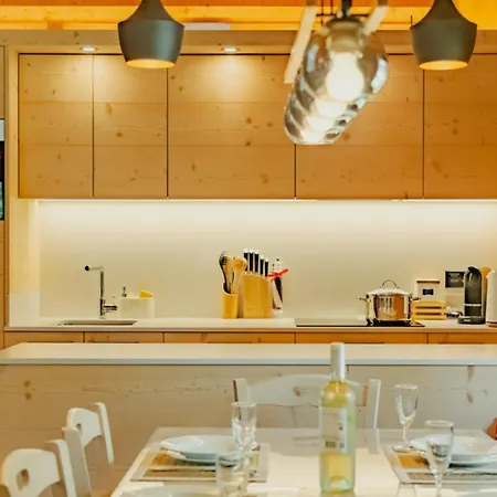 Holiday home Soleada - Happy