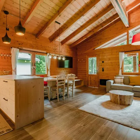 Holiday home Soleada - Happy *