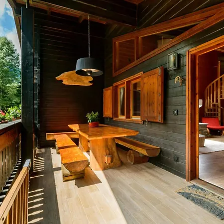 Ferienhaus Soleada - Happy *