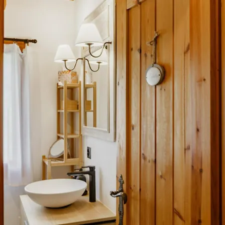 Soleada With Fireplace And Terrace For 5 - Happy Pian San Giacomo