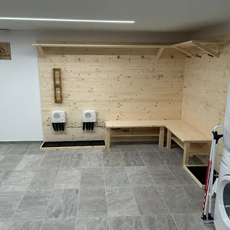 Soleada With Fireplace And Terrace For 5 - Happy * Pian San Giacomo