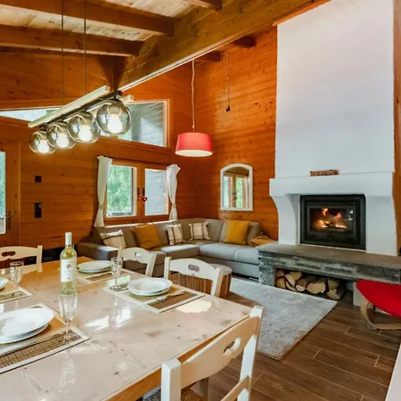 Holiday home Soleada With Fireplace And Terrace For 5 - Happy *