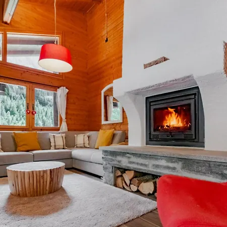 Soleada With Fireplace And Terrace For 5 - Happy Holiday home Pian San Giacomo