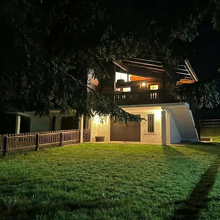 Holiday home Soleada With Fireplace And Terrace For 5 - Happy