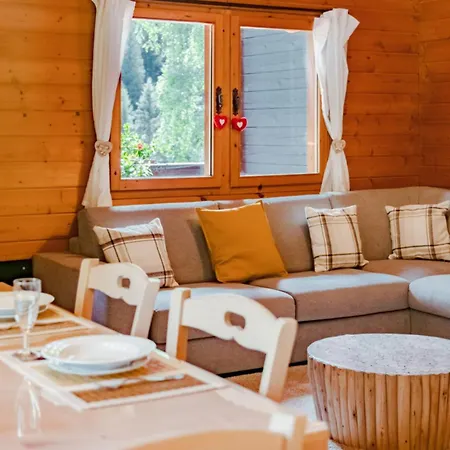 Soleada With Fireplace And Terrace For 5 - Happy Holiday home Pian San Giacomo