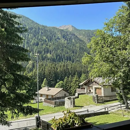 Holiday home Soleada With Fireplace And Terrace For 5 - Happy Pian San Giacomo