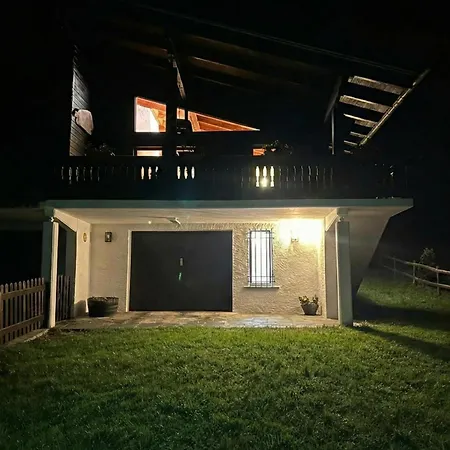 Soleada With Fireplace And Terrace For 5 - Happy *