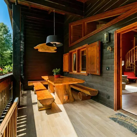 Soleada With Fireplace And Terrace For 5 - Happy Holiday home