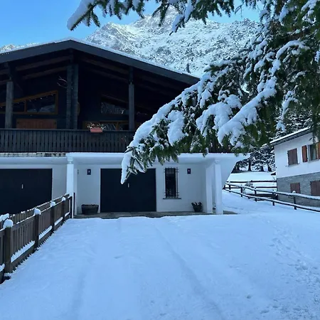 Vakantiehuis Soleada With Fireplace And Terrace For 5 - Happy Pian San Giacomo
