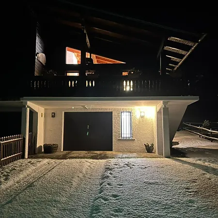 Soleada With Fireplace And Terrace For 5 - Happy *