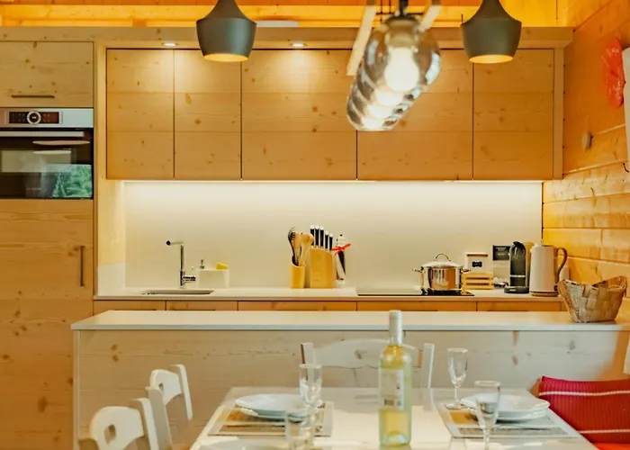 Casa de Férias Soleada - Happy