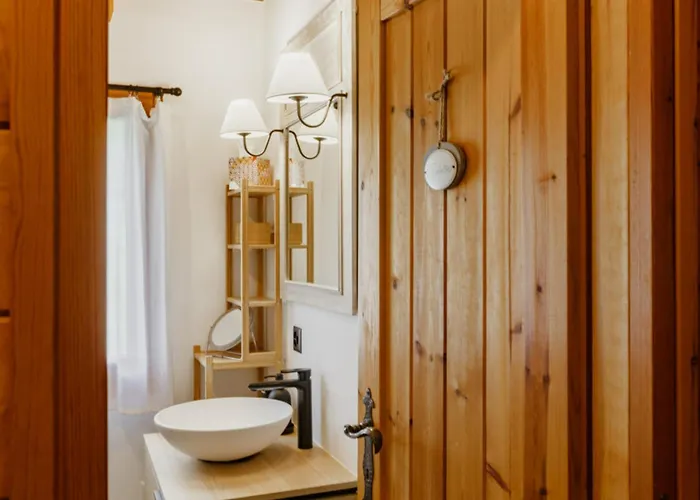 Soleada - Happy Casa de Férias Pian San Giacomo