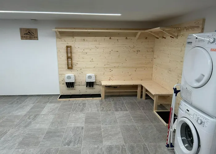 Soleada - Happy Casa de Férias