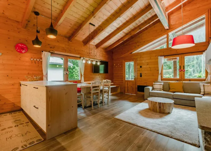 Casa de Férias Soleada - Happy *