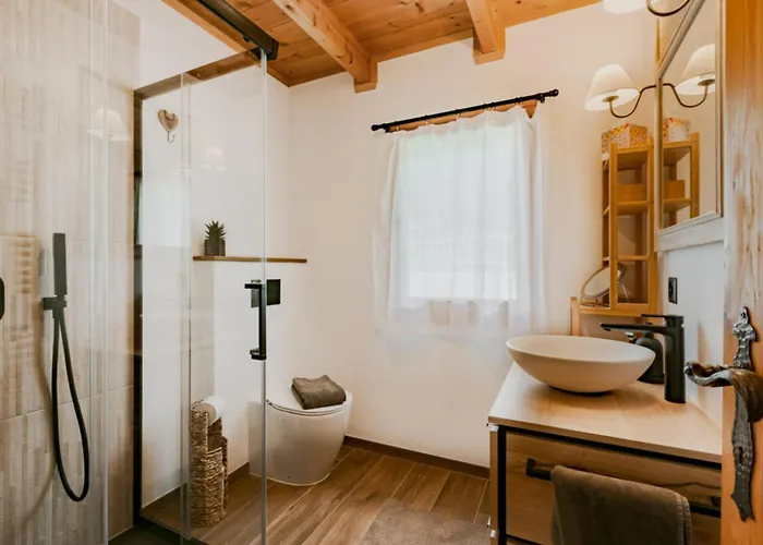 Soleada - Happy Casa de Férias *