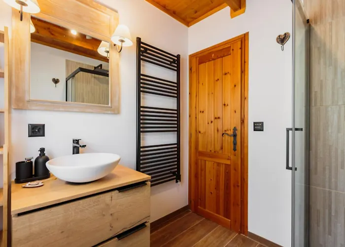 Soleada - Happy Casa de Férias Pian San Giacomo