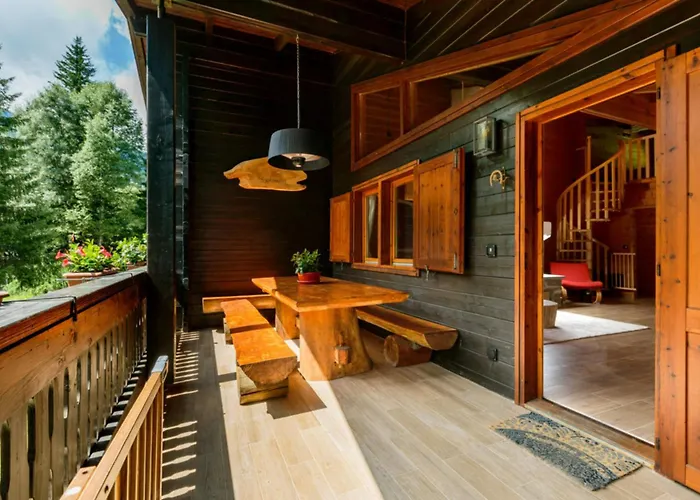 Casa de Férias Soleada - Happy *