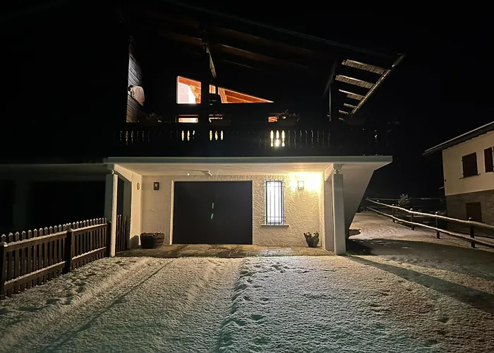 Casa de Férias Soleada - Happy