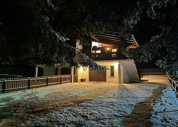 Soleada - Happy Holiday home