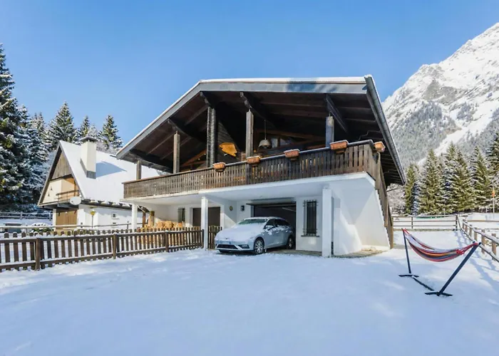 Soleada - Happy Holiday home *